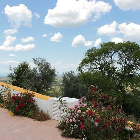 Canto Mundo Castelo de Vide Εξωτερικό φωτογραφία