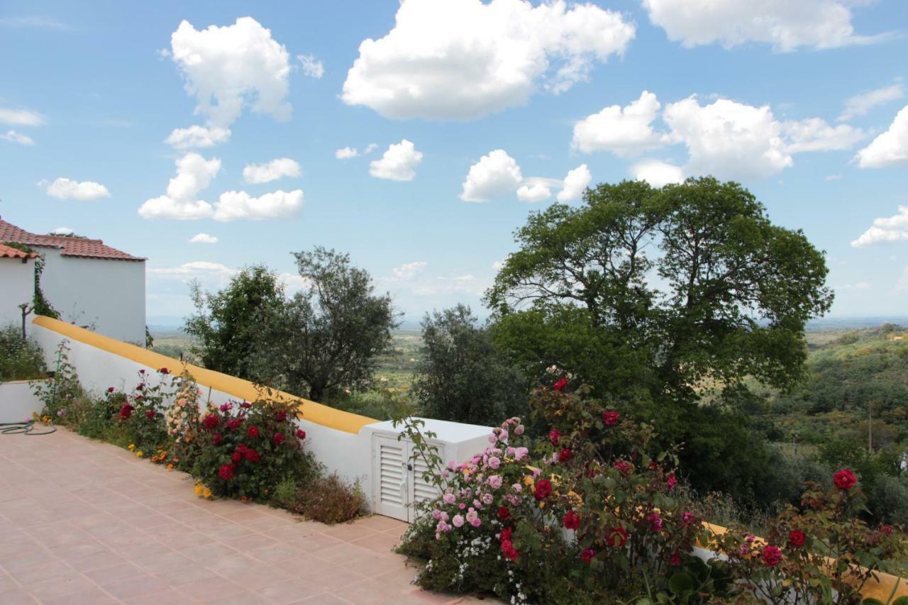Canto Mundo Castelo de Vide Εξωτερικό φωτογραφία