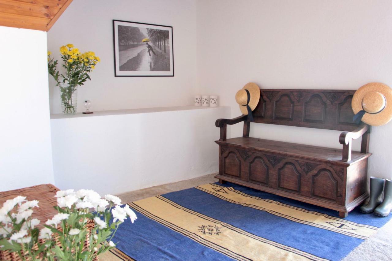 Canto Mundo Castelo de Vide Εξωτερικό φωτογραφία