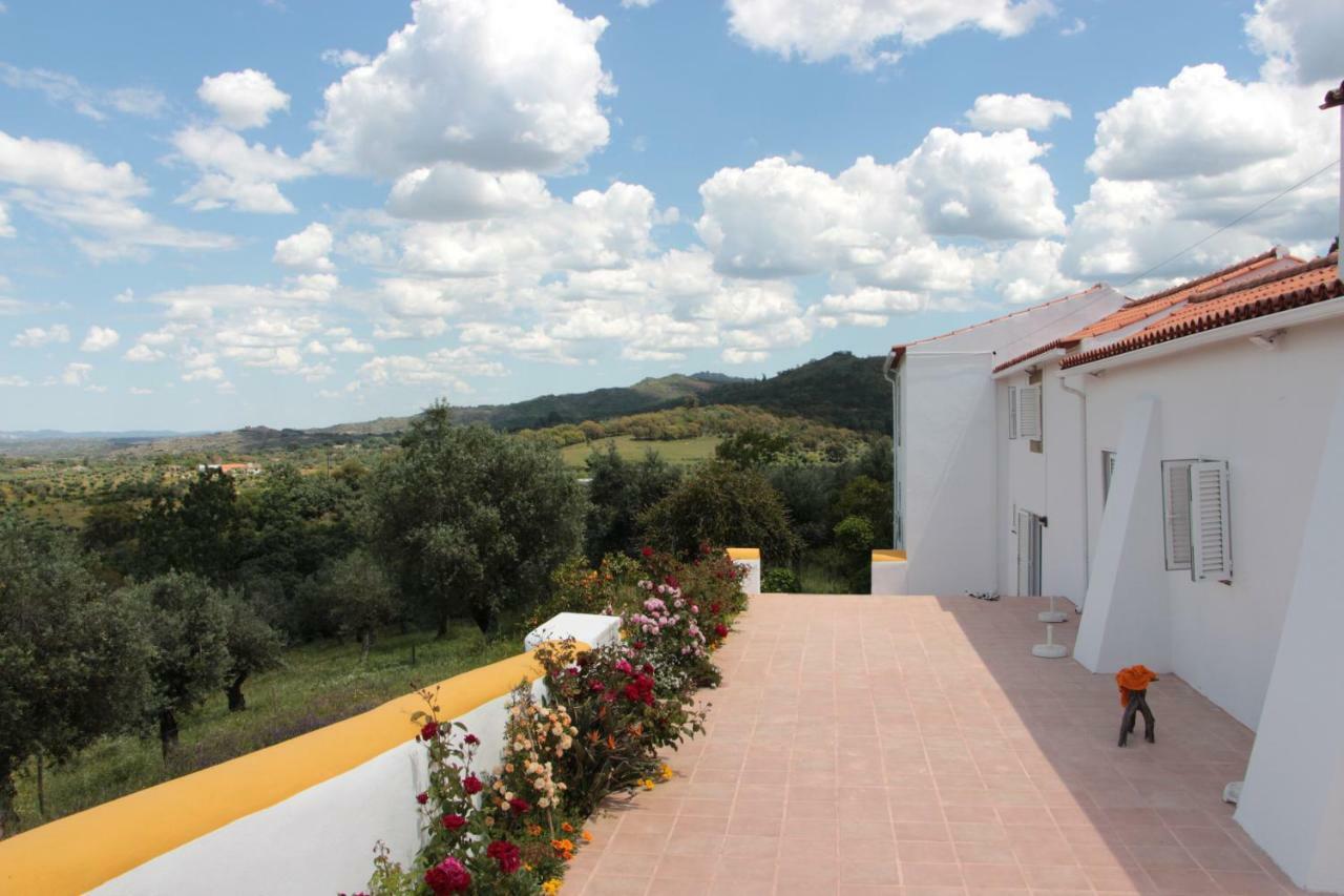 Canto Mundo Castelo de Vide Εξωτερικό φωτογραφία