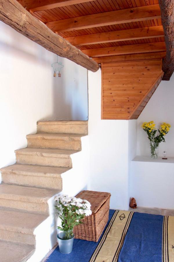 Canto Mundo Castelo de Vide Εξωτερικό φωτογραφία