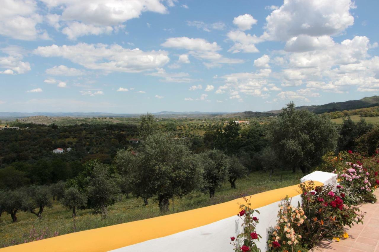 Canto Mundo Castelo de Vide Εξωτερικό φωτογραφία