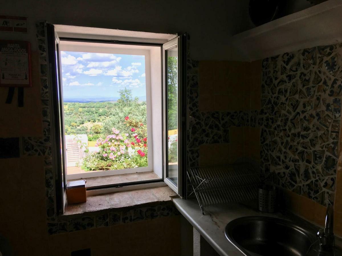 Canto Mundo Castelo de Vide Εξωτερικό φωτογραφία